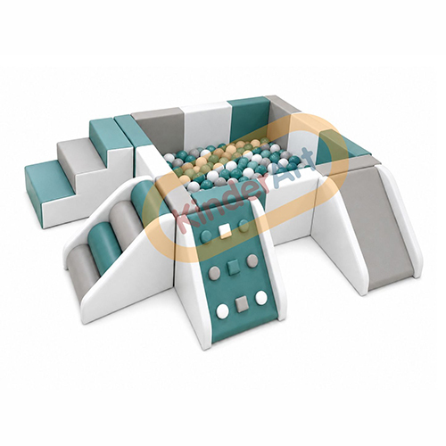 Soft Play Area