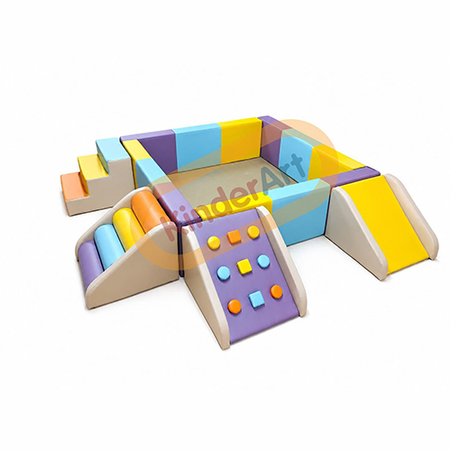 Soft Play Area