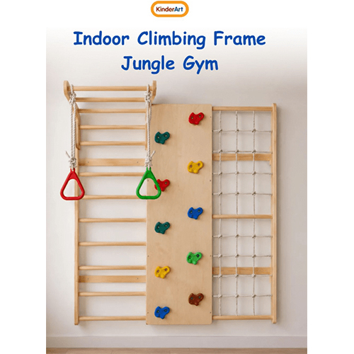 Indoor Climber