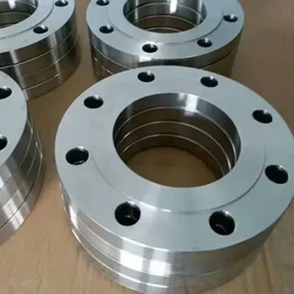 Inconel 601 Flanges