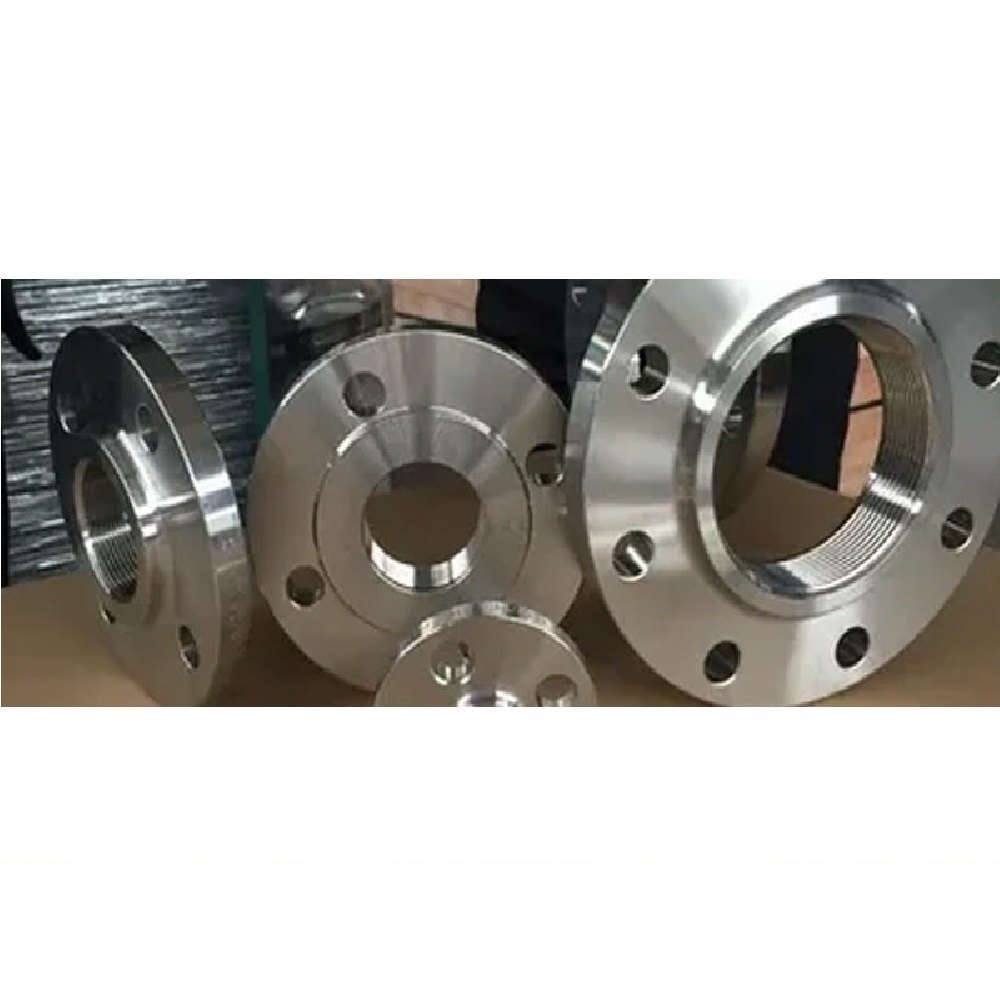 Inconel 601 Flanges