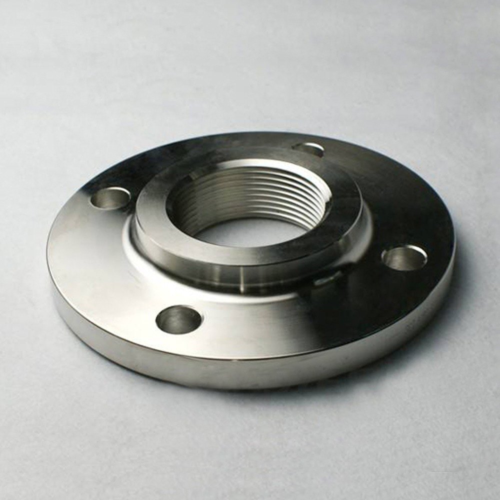 Inconel 601 Flanges