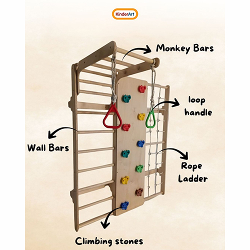 Monkey Bars