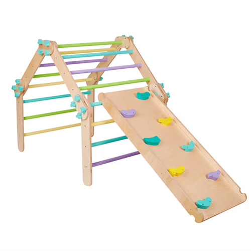 Jungle Gym Pickler