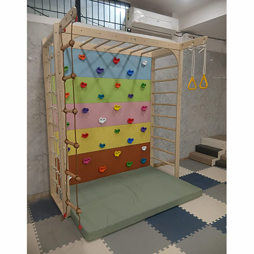 Rock Climber