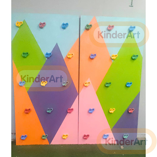 Rock Climber