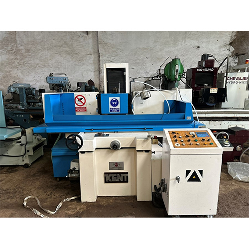 KGS 84MS1 Used Industrial Used Surface Grinding Machine
