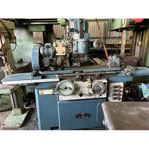 1314 Used Cylindrical Grinders Machine