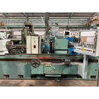 BHE 963-3000 Used Cylindrical Grinders Machine