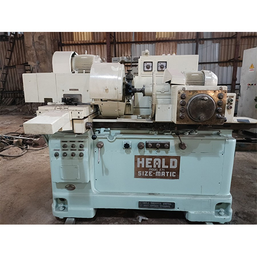 271 Used Internal Grinding Machine