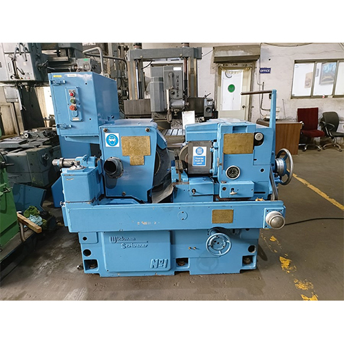 Used Centreless Grinder Machine