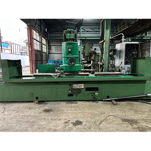BRV-70 Used Rotary Surface Grinding Machine
