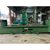 BRV-70 Used Rotary Surface Grinding Machine