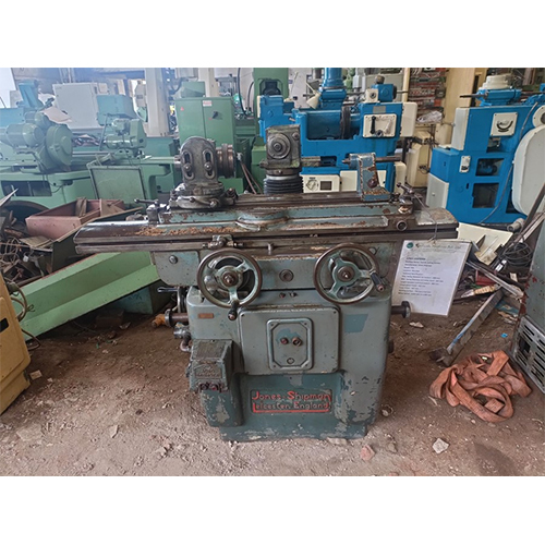 310 Used Tool & Cutter Grinding Machine