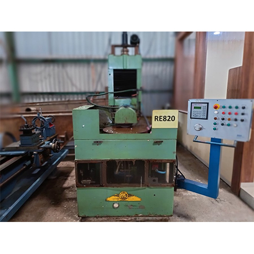 SWR60 Used Ring Grinding Machine
