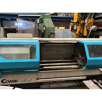 Combin 3000 Used CNC Lathe Machine