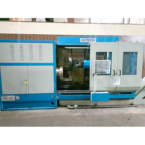 355 Used CNC Turning Center