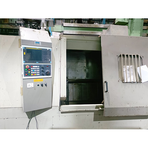 S93 Used CNC Turning Center