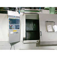 S93 Used CNC Turning Center
