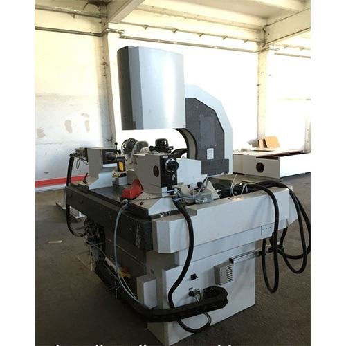 SKM 500 Used 3D Coordinate Measuring Machine