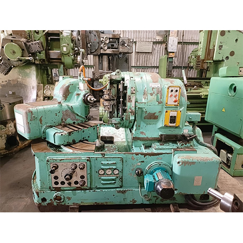 26-HS Used Bevel Gear Generator