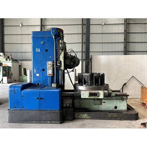 FO-16 Used Gear Hobbing Machine