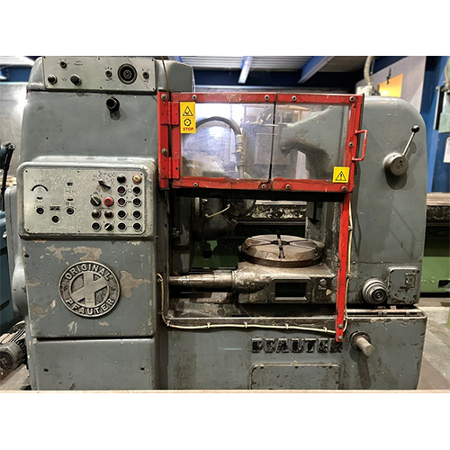 P400 Used Gear Hobbing Machine