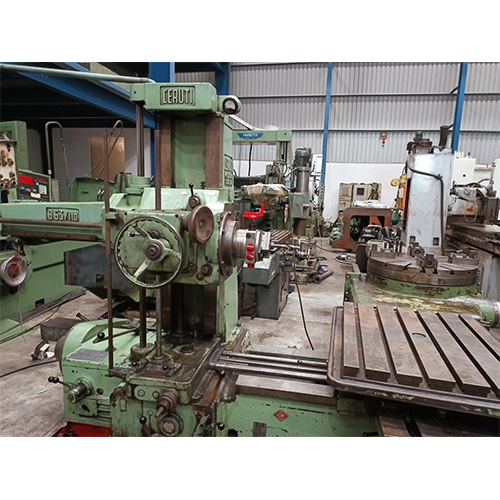 B63 Used Horizontal Boring Machine