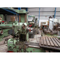 B63 Used Horizontal Boring Machine
