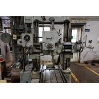 MP-3K Used Jig Boring Machine