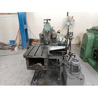 750 Used Shaper Machine
