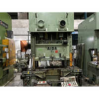 C2-11(1)-B Used Power Press Machine