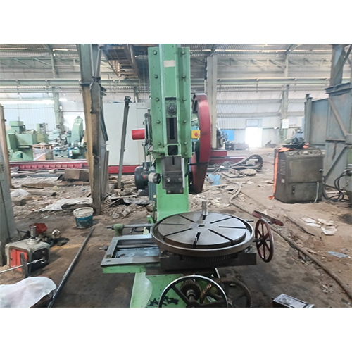 Used Slotting Machine