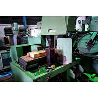 DEB-420CE Used Bandsaw Machine