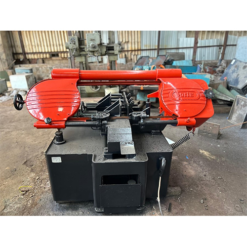 BA-251 Used Bandsaw Machine