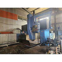 SDV-4224H Used Vertical Machining Center Machine