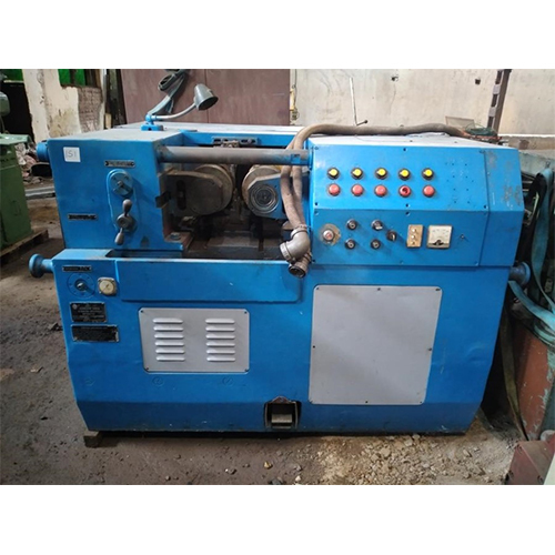 A9524 Used Thread Rolling Machine