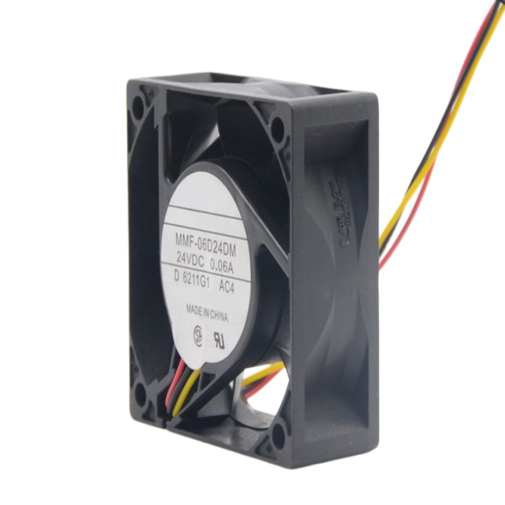 Melco MMF-06D24DM Cooling Fan