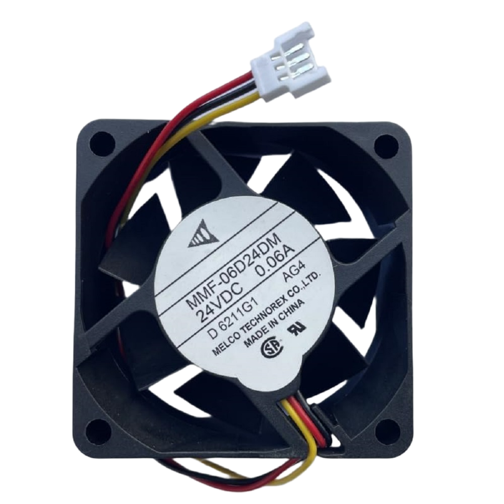 Melco MMF-06D24DM Cooling Fan