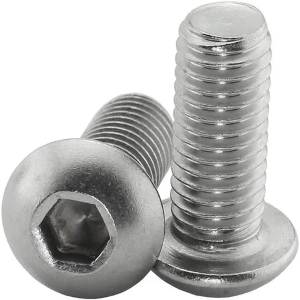 Inconel 617 Bolts
