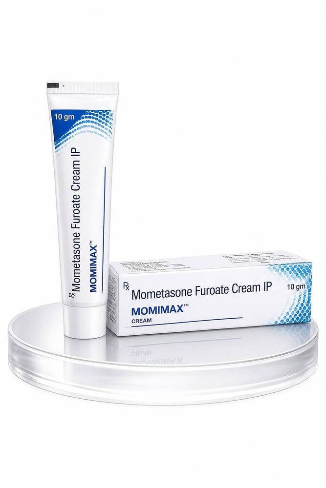 Mometasone Furoate Cream