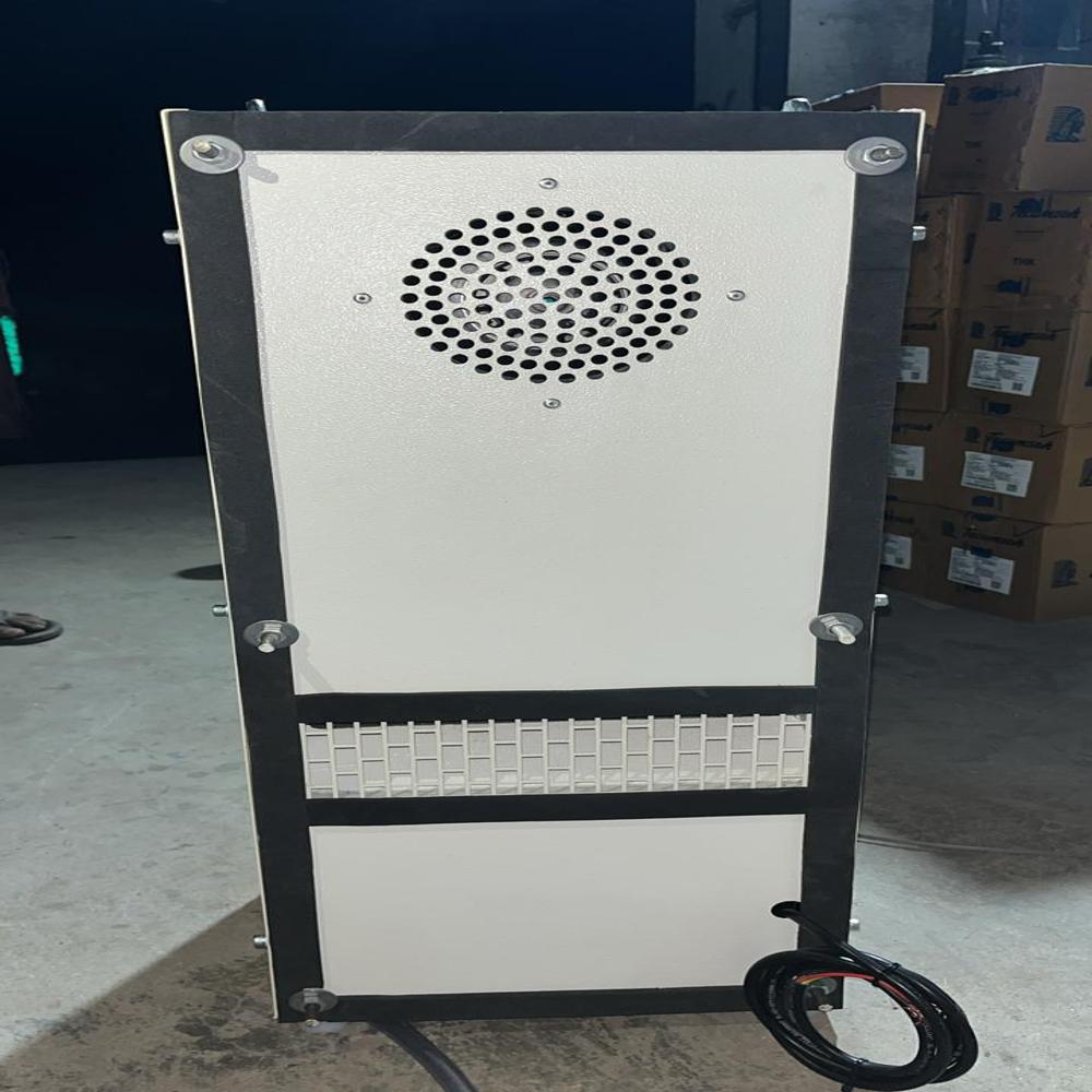 Panel Air Conditioner