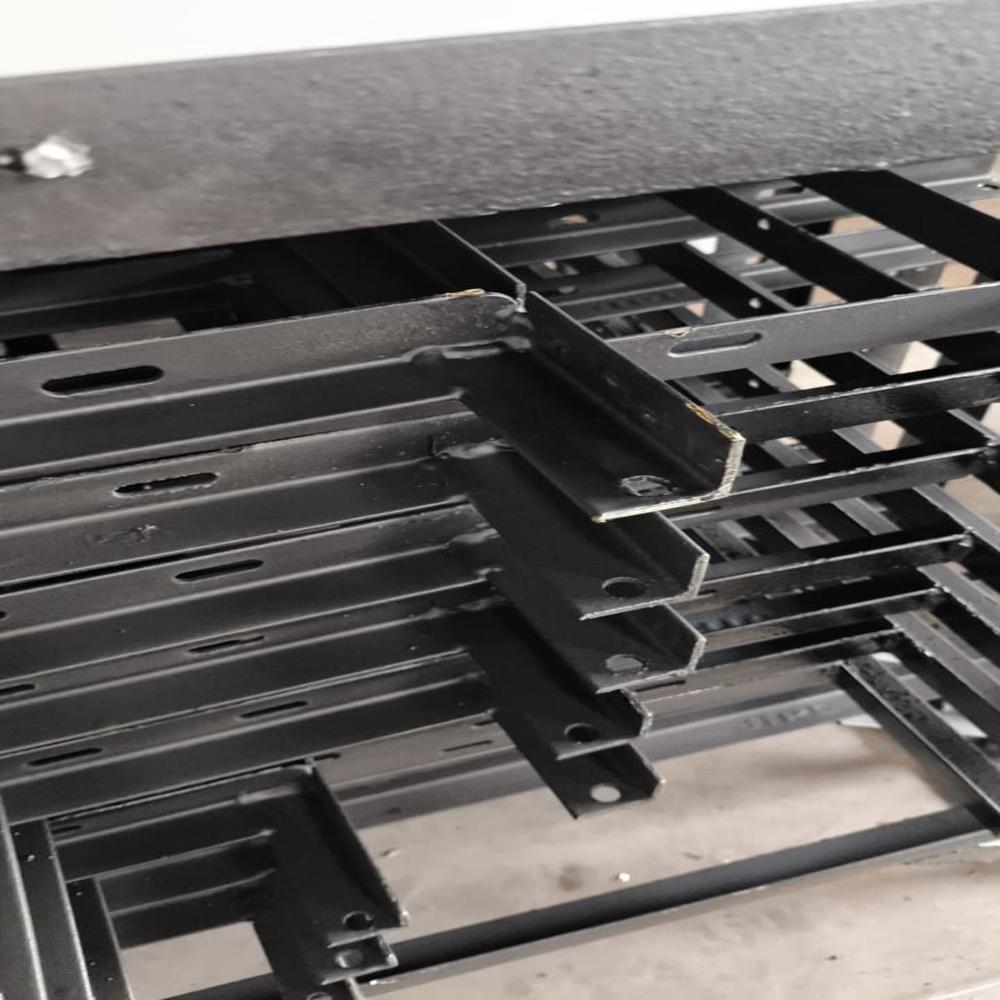 Cnc Bending Services