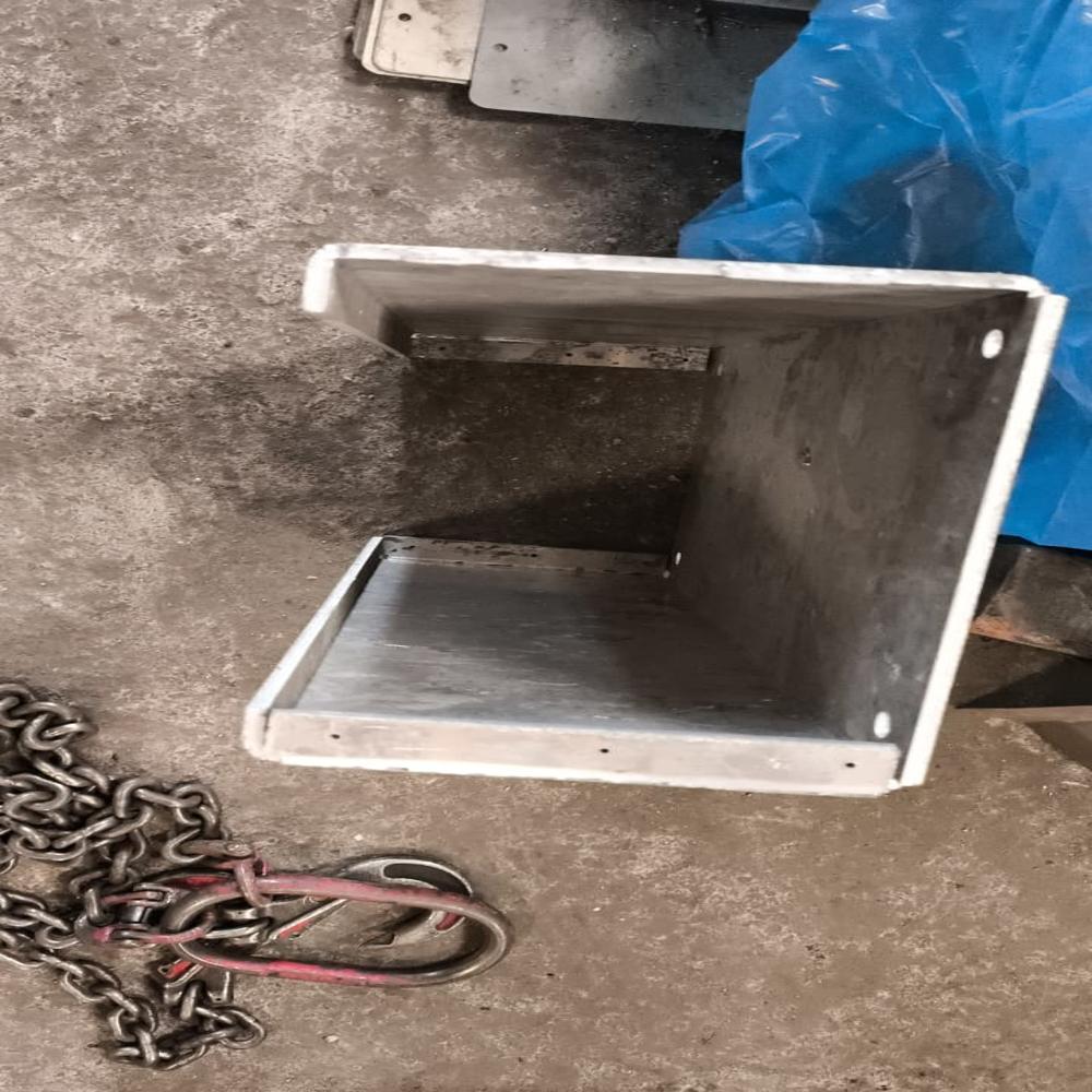 Cnc Bending Services