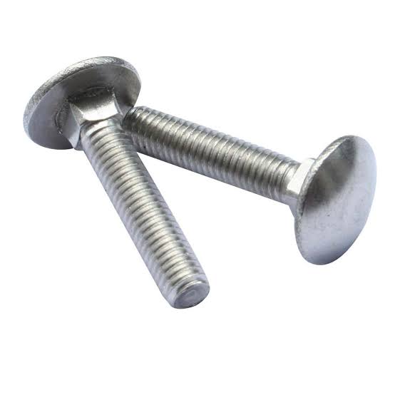 Inconel 725 Bolts