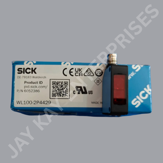 PHOTOELECTRIC SENSORS