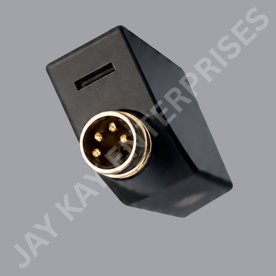 PHOTOELECTRIC SENSORS