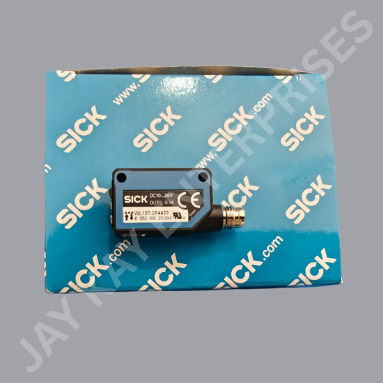 PHOTOELECTRIC SENSORS