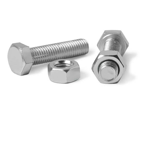 Inconel X750 Bolts