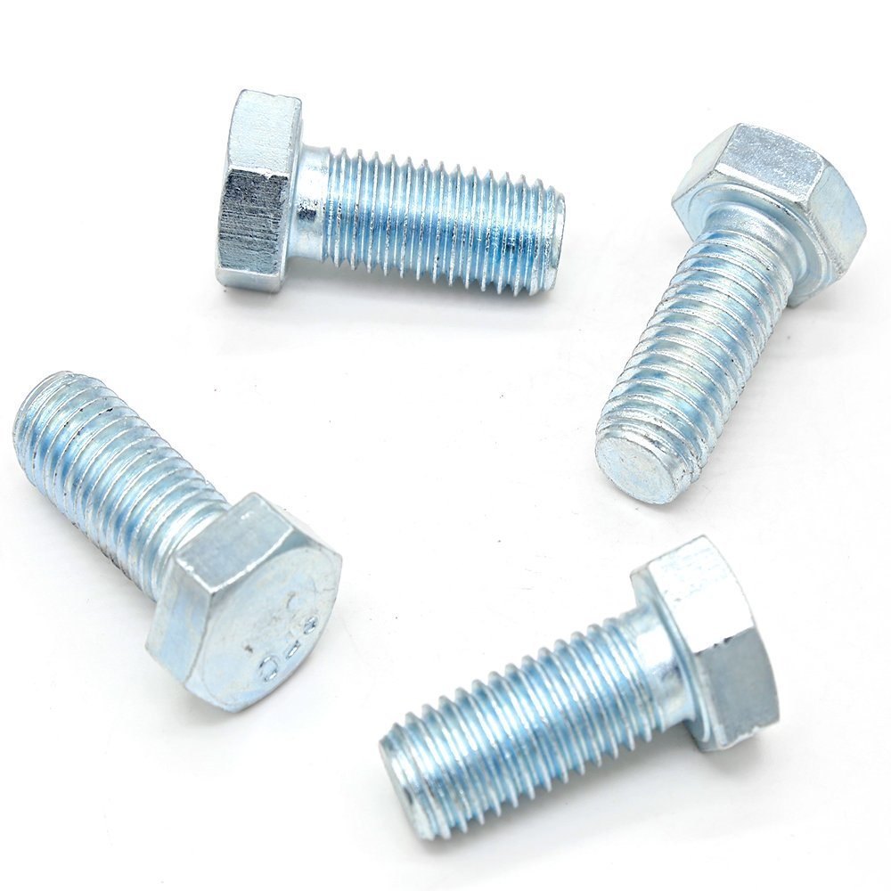 Inconel 625 Bolts